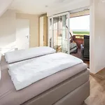 Winkelschiffchen Ii Mit Sauna Apartamento *