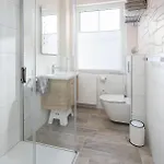 Winkelschiffchen Ii Mit Sauna *