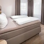 Apartamento Winkelschiffchen Ii Mit Sauna