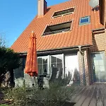 Winkelschiffchen Ii Mit Sauna * Juist