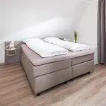 Apartamento Winkelschiffchen Ii Mit Sauna