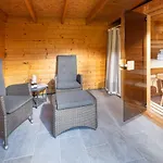 Winkelschiffchen Ii Mit Sauna Juist