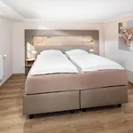 Apartment Winkelschiffchen Ii Mit Sauna Juist