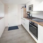 Winkelschiffchen Ii Mit Sauna Juist