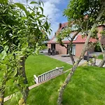 Winkelschiffchen Ii Mit Sauna Apartment Juist