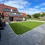 Winkelschiffchen Ii Mit Sauna * Juist