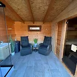 Apartment Winkelschiffchen Ii Mit Sauna
