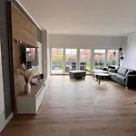 Apartment Winkelschiffchen Ii Mit Sauna