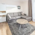 Winkelschiffchen Ii Mit Sauna Apartment