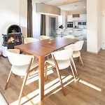 Winkelschiffchen Ii Mit Sauna Apartment
