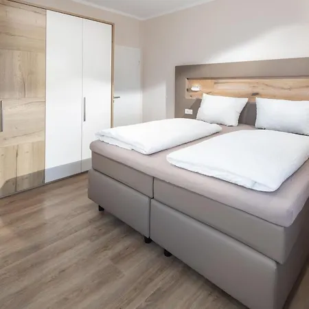 Winkelschiffchen Ii Mit Sauna *