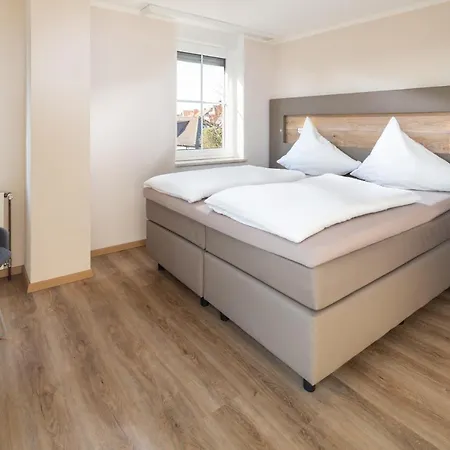 Winkelschiffchen Ii Mit Sauna