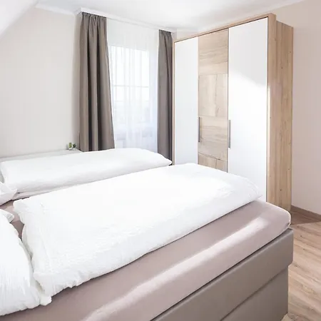 Winkelschiffchen Ii Mit Sauna *