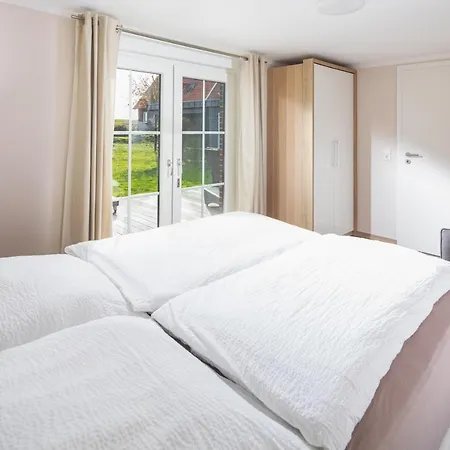 Winkelschiffchen Ii Mit Sauna