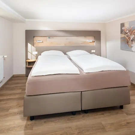 Apartamento Winkelschiffchen Ii Mit Sauna Juist