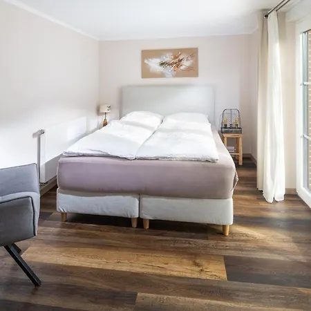 Winkelschiffchen Ii Mit Sauna * ג'וסט