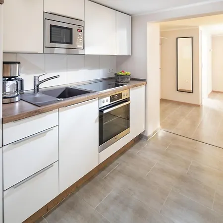 Winkelschiffchen Ii Mit Sauna Juist