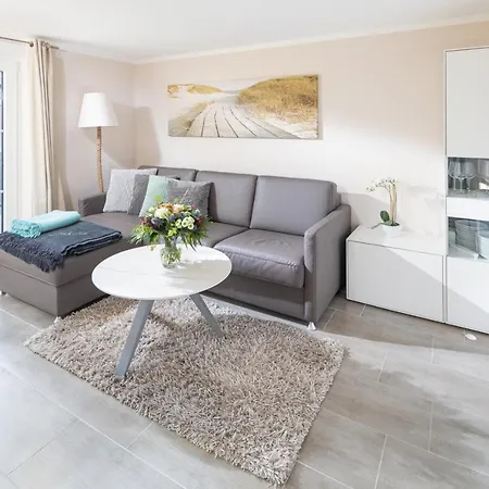 Winkelschiffchen Ii Mit Sauna * ג'וסט