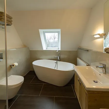 Winkelschiffchen Ii Mit Sauna * Juist