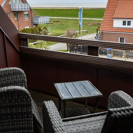 Winkelschiffchen Ii Mit Sauna