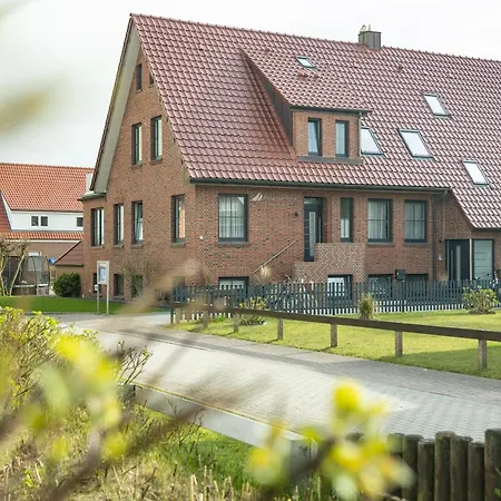 Winkelschiffchen Ii Mit Sauna *