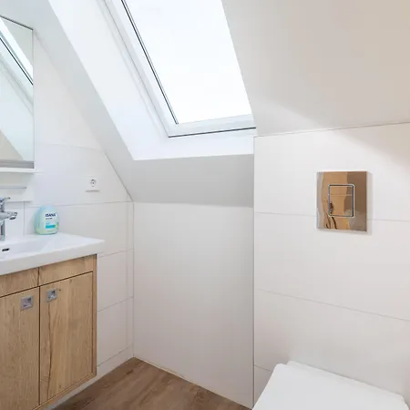 Appartement Winkelschiffchen Ii Mit Sauna *