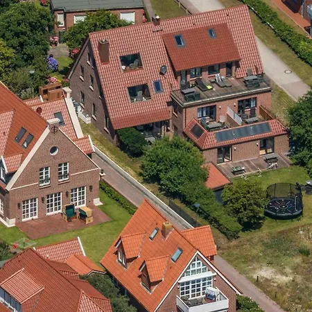 Winkelschiffchen Ii Mit Sauna *