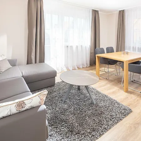 Winkelschiffchen Ii Mit Sauna