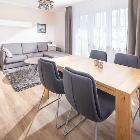 Winkelschiffchen Ii Mit Sauna Juist