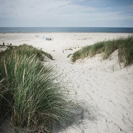 Winkelschiffchen Ii Mit Sauna * ג'וסט