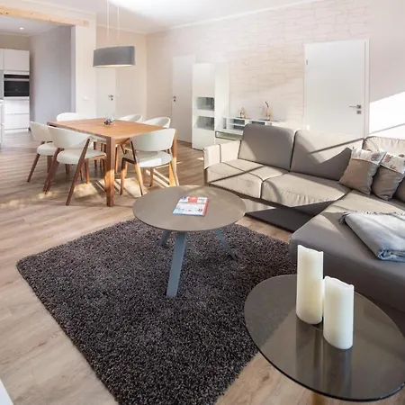 Winkelschiffchen Ii Mit Sauna