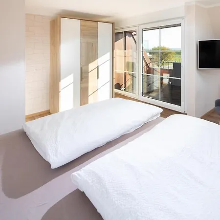 Winkelschiffchen Ii Mit Sauna