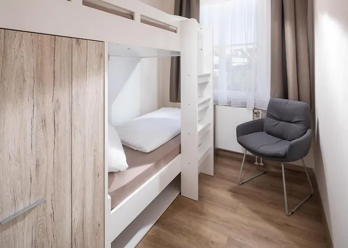 Winkelschiffchen Ii Mit Sauna 유이스트