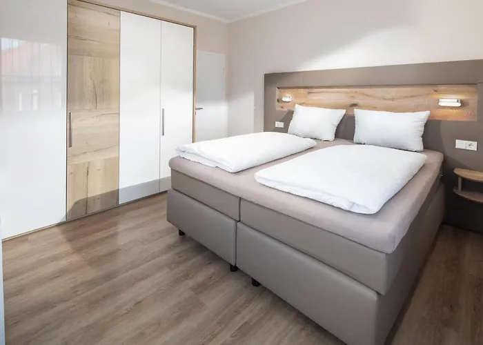 Winkelschiffchen Ii Mit Sauna *