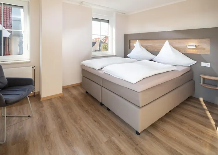 Winkelschiffchen Ii Mit Sauna