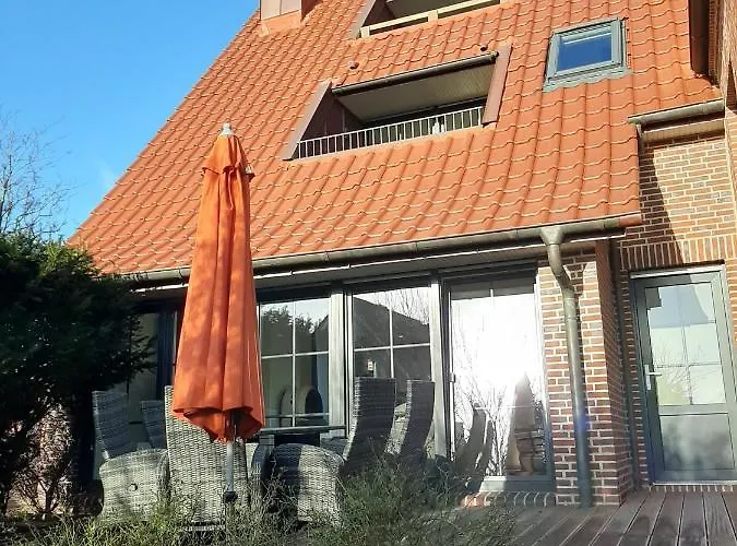 Winkelschiffchen Ii Mit Sauna * 유이스트