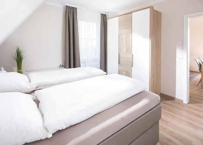 Winkelschiffchen Ii Mit Sauna *