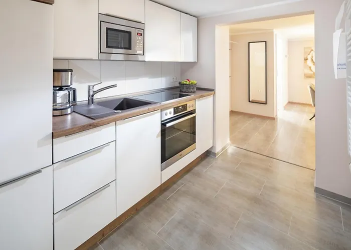 Winkelschiffchen Ii Mit Sauna 유이스트