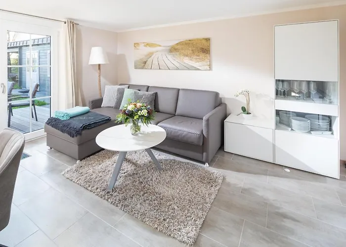 Winkelschiffchen Ii Mit Sauna * 유이스트