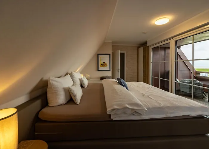 Winkelschiffchen Ii Mit Sauna 유이스트