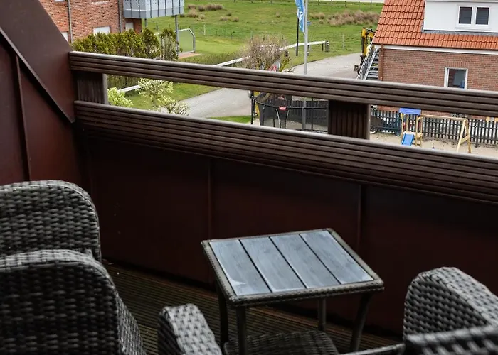 Winkelschiffchen Ii Mit Sauna