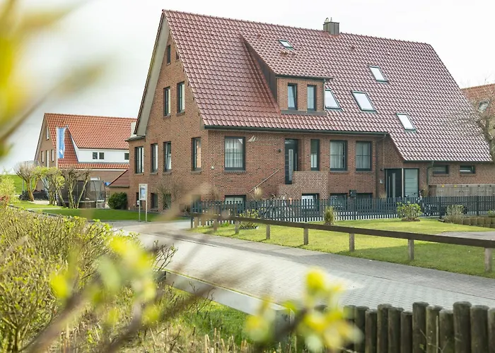 Winkelschiffchen Ii Mit Sauna *