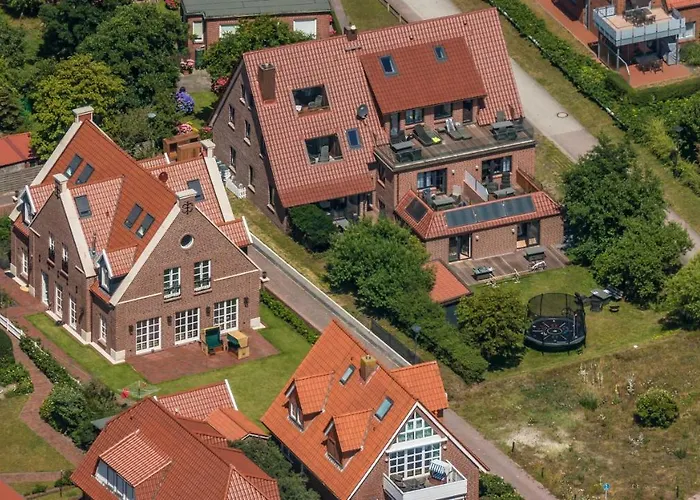 Winkelschiffchen Ii Mit Sauna *