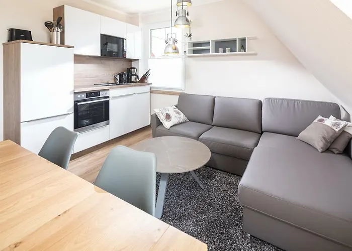 Winkelschiffchen Ii Mit Sauna 유이스트