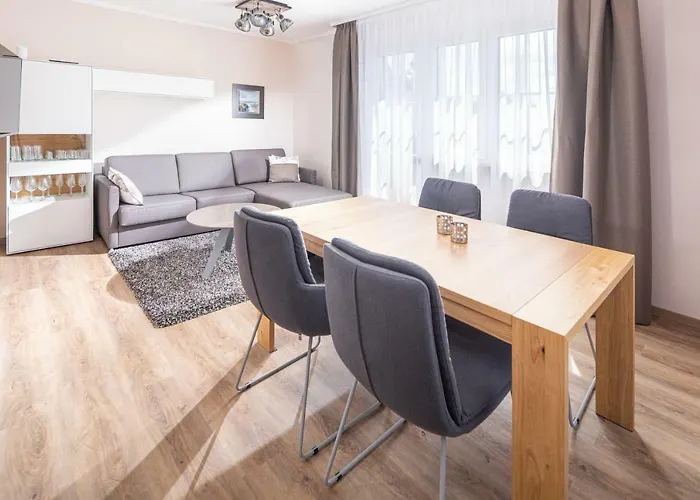 Winkelschiffchen Ii Mit Sauna 유이스트