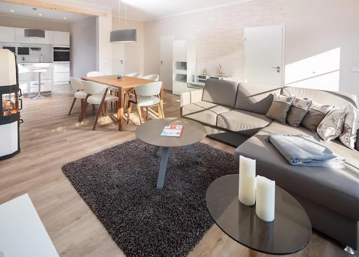 Winkelschiffchen Ii Mit Sauna